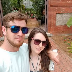 Meet your Posher, Maddy